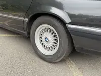 1987 BMW 730i E32-Sold