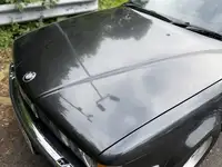 1987 BMW 730i E32-Sold