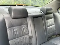 1987 BMW 730i E32-Sold