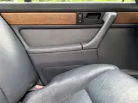 1987 BMW 730i E32-Sold