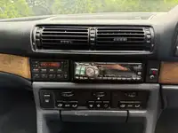 1987 BMW 730i E32-Sold