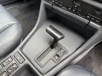 1987 BMW 730i E32-Sold