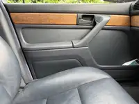 1987 BMW 730i E32-Sold