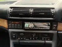 1987 BMW 730i E32-Sold