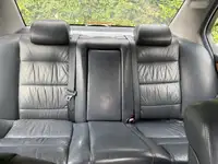 1987 BMW 730i E32-Sold