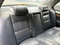 1987 BMW 730i E32-Sold