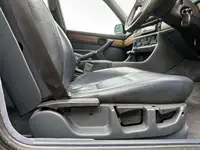 1987 BMW 730i E32-Sold