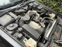 1987 BMW 730i E32-Sold