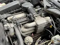 1987 BMW 730i E32-Sold