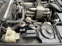 1987 BMW 730i E32-Sold