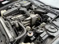 1987 BMW 730i E32-Sold