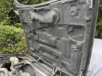 1987 BMW 730i E32-Sold