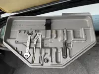 1987 BMW 730i E32-Sold