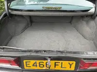 1987 BMW 730i E32-Sold