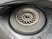 1987 BMW 730i E32-Sold