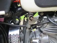 1966 Triumph TR6R Trophy 649cc-For Sale