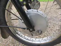 1966 Triumph TR6R Trophy 649cc-For Sale