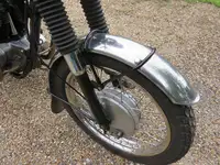 1966 Triumph TR6R Trophy 649cc-For Sale