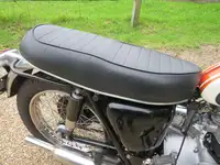 1966 Triumph TR6R Trophy 649cc-For Sale