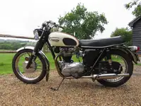 1966 Triumph TR6R Trophy 649cc-For Sale