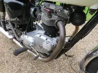 1966 Triumph TR6R Trophy 649cc-For Sale