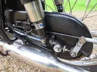1966 Triumph TR6R Trophy 649cc-For Sale