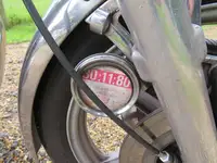 1978 Laverda Jota 180 981cc-For Sale