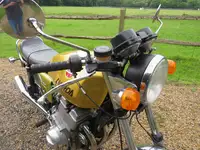 1978 Laverda Jota 180 981cc-For Sale