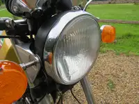 1978 Laverda Jota 180 981cc-For Sale
