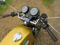 1978 Laverda Jota 180 981cc-For Sale
