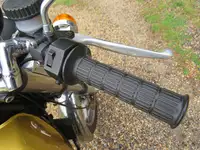 1978 Laverda Jota 180 981cc-For Sale