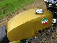 1978 Laverda Jota 180 981cc-For Sale