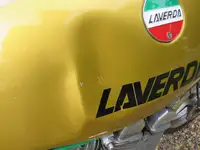 1978 Laverda Jota 180 981cc-For Sale