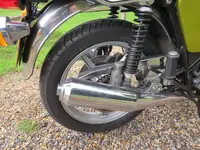 1978 Laverda Jota 180 981cc-For Sale