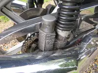 1978 Laverda Jota 180 981cc-For Sale