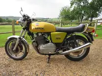1978 Laverda Jota 180 981cc-For Sale