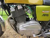 1978 Laverda Jota 180 981cc-For Sale