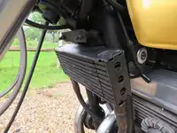 1978 Laverda Jota 180 981cc-For Sale
