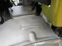 1978 Laverda Jota 180 981cc-For Sale