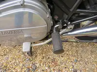 1978 Laverda Jota 180 981cc-For Sale
