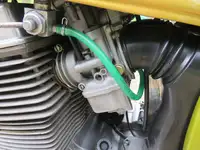 1978 Laverda Jota 180 981cc-For Sale