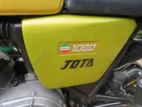 1978 Laverda Jota 180 981cc-For Sale