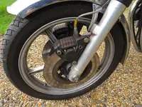 1978 Laverda Jota 180 981cc-For Sale