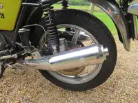 1978 Laverda Jota 180 981cc-For Sale