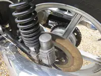 1978 Laverda Jota 180 981cc-For Sale