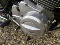 1978 Laverda Jota 180 981cc-For Sale