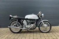 1957 Norton Triton 649cc-For Sale