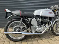 1957 Norton Triton 649cc-For Sale