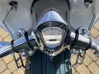 1966 Lambretta SX200 198cc-For Sale