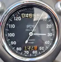 1955 Sunbeam S8 487cc-Sold